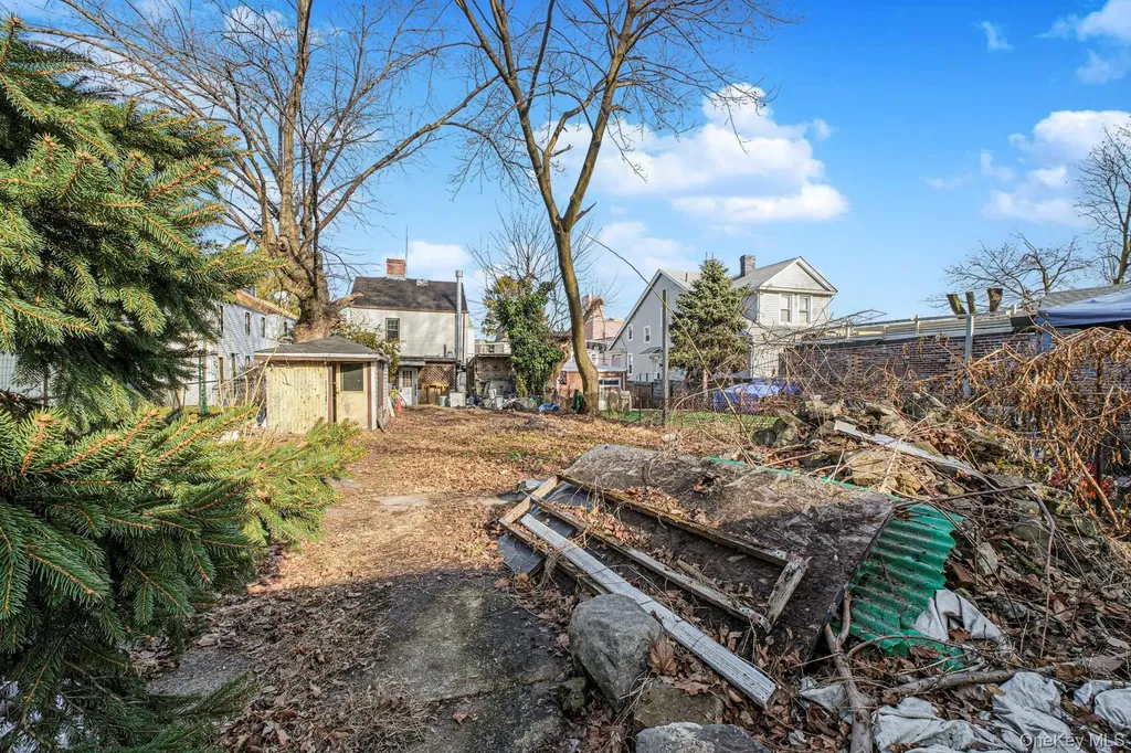 102 Wright Street Staten Island NY 10304