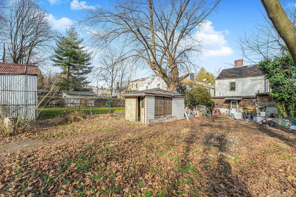 102 Wright Street Staten Island NY 10304