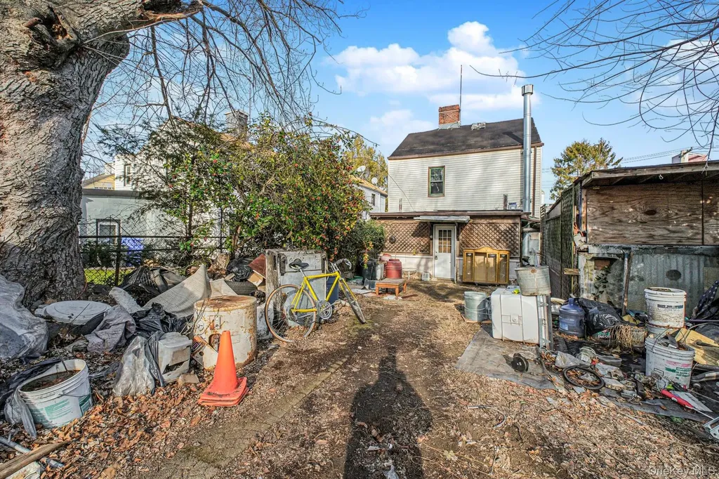 102 Wright Street Staten Island NY 10304