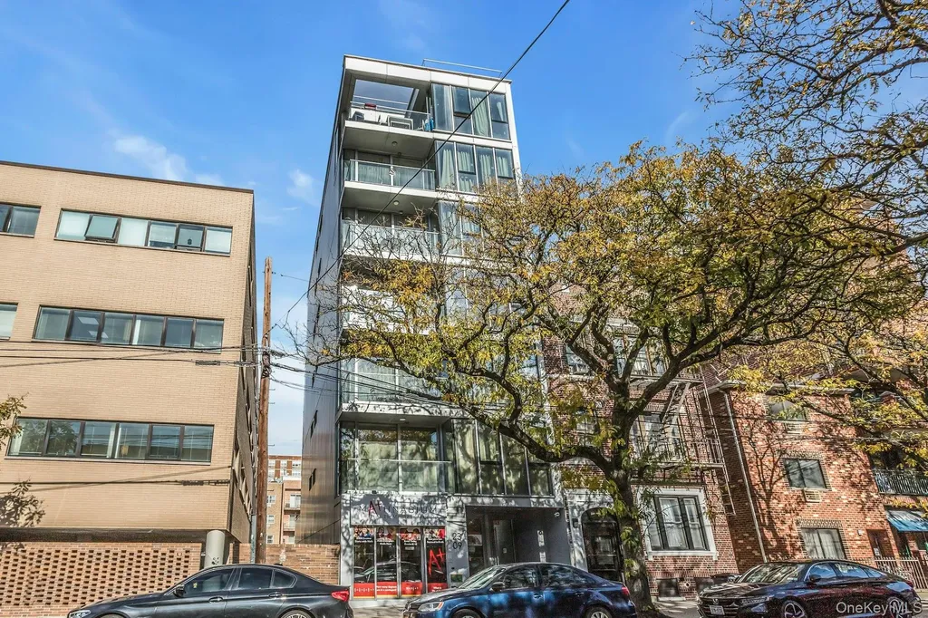2309 Broadway Astoria NY 11106