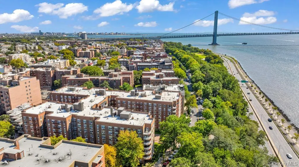 9201 Shore Road Brooklyn NY 11209