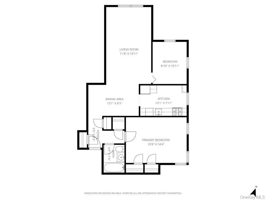 9201 Shore Road Brooklyn NY 11209