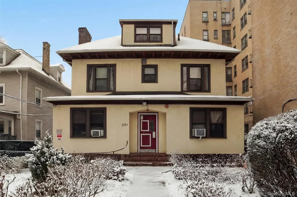 251 Valentine Lane Yonkers NY 10705