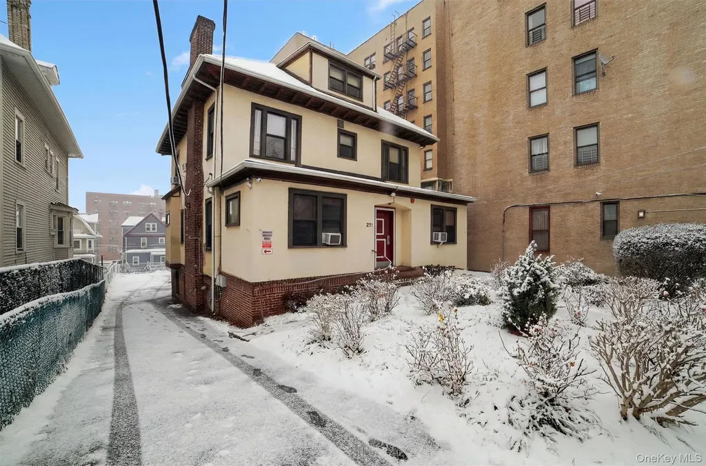 251 Valentine Lane Yonkers NY 10705
