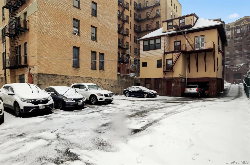 251 Valentine Lane Yonkers NY 10705