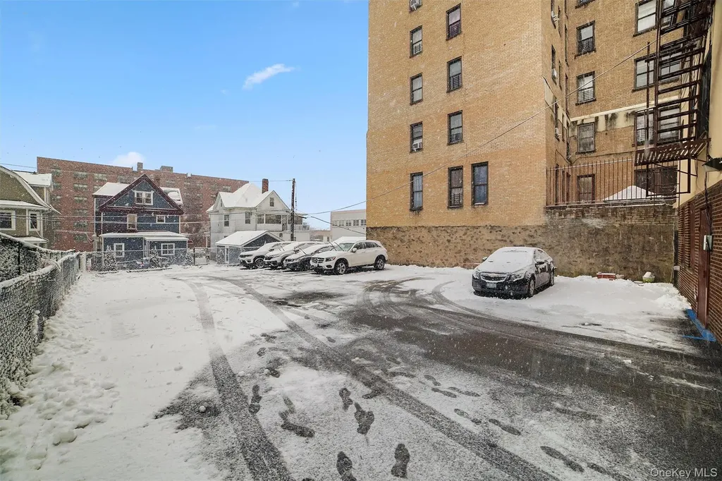 251 Valentine Lane Yonkers NY 10705
