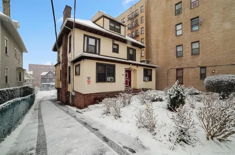 251 Valentine Lane Yonkers NY 10705