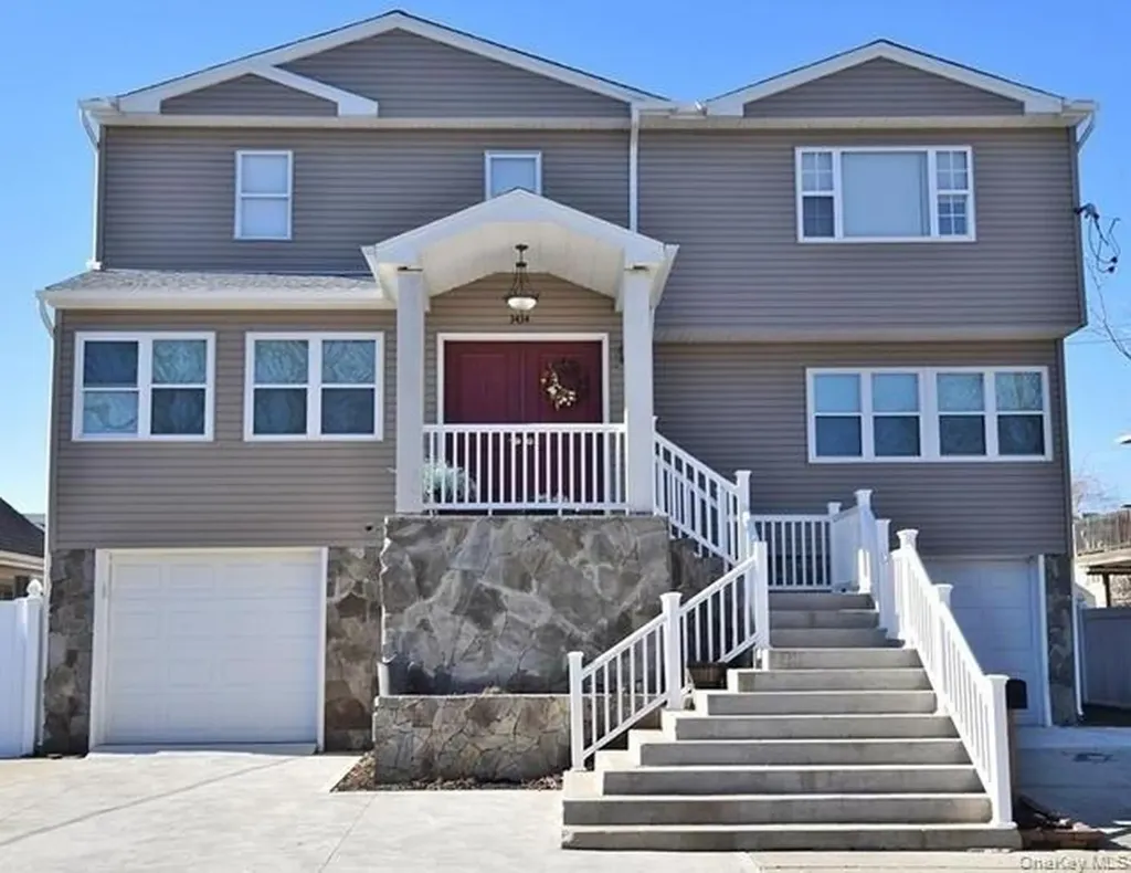 3434 Colony Drive Baldwin NY 11510