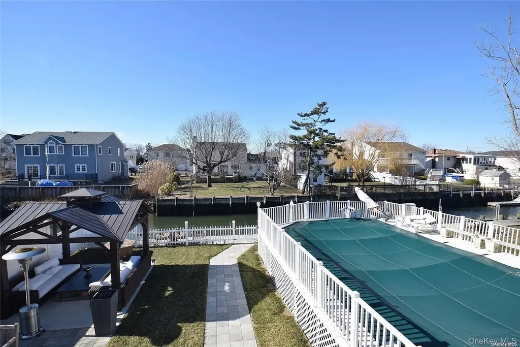 3434 Colony Drive Baldwin NY 11510