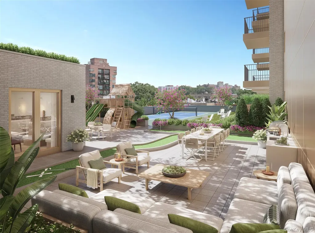 5801 Queens Boulevard Woodside NY 11377