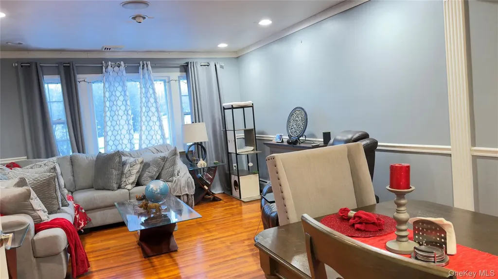 46 Moulton Circle Monroe NY 10950