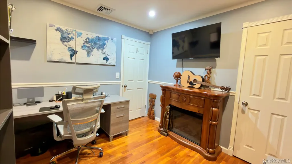 46 Moulton Circle Monroe NY 10950