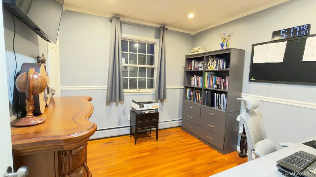 46 Moulton Circle Monroe NY 10950