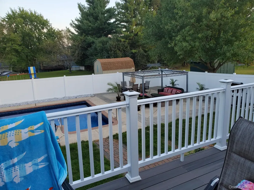 46 Moulton Circle Monroe NY 10950