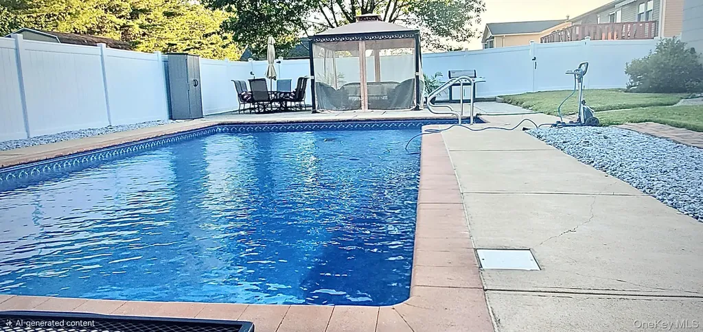 46 Moulton Circle Monroe NY 10950