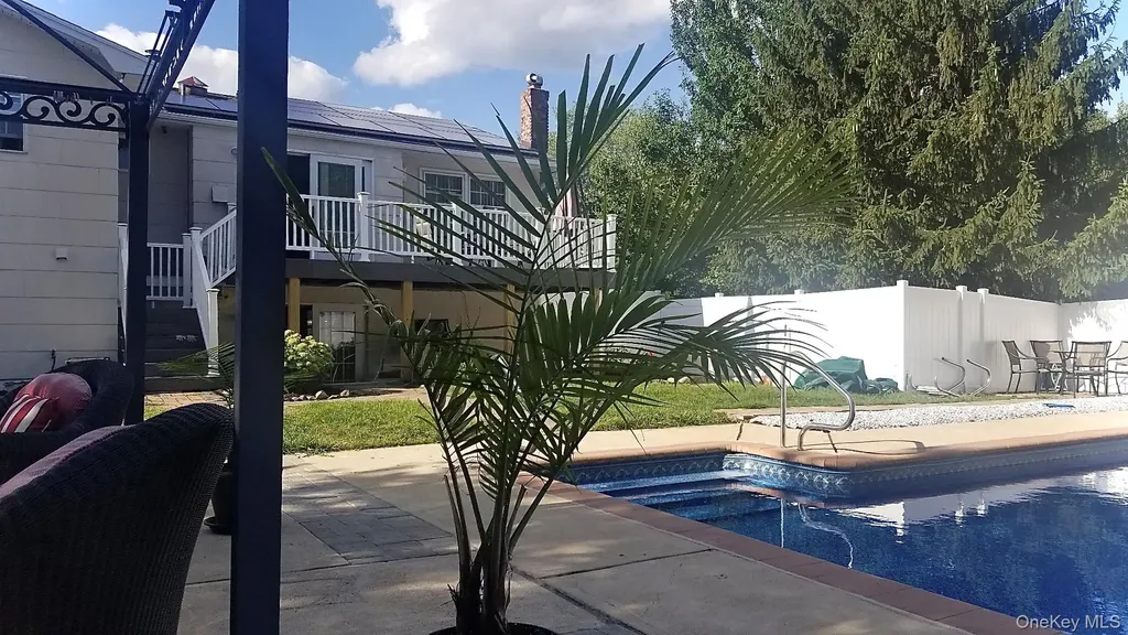 46 Moulton Circle Monroe NY 10950
