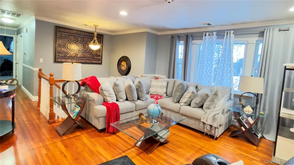 46 Moulton Circle Monroe NY 10950