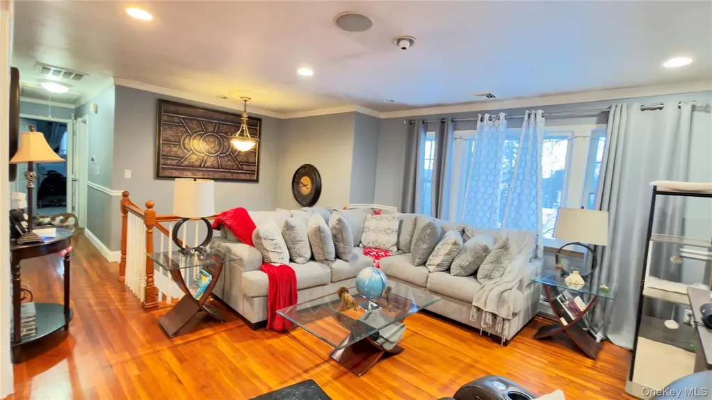 46 Moulton Circle Monroe NY 10950