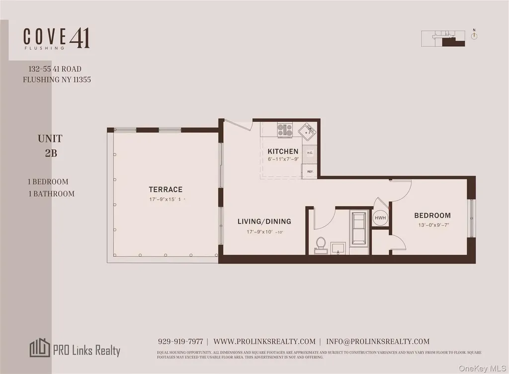 132-55 41 Road Flushing NY 11355