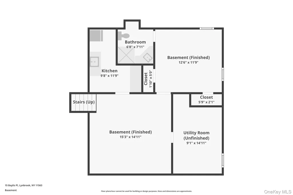 15 Baylis Place Lynbrook NY 11563