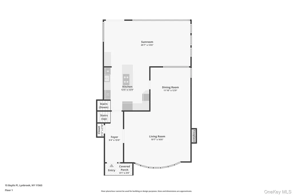 15 Baylis Place Lynbrook NY 11563