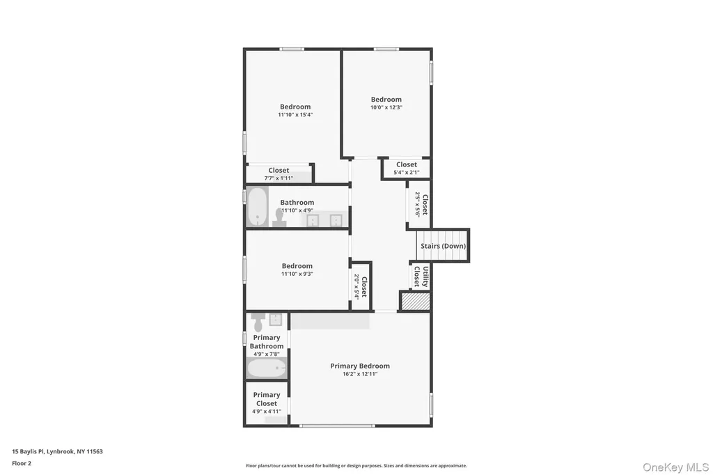 15 Baylis Place Lynbrook NY 11563