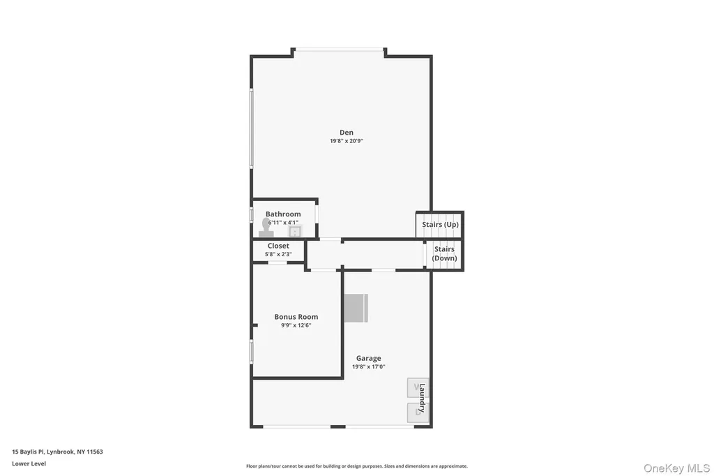 15 Baylis Place Lynbrook NY 11563