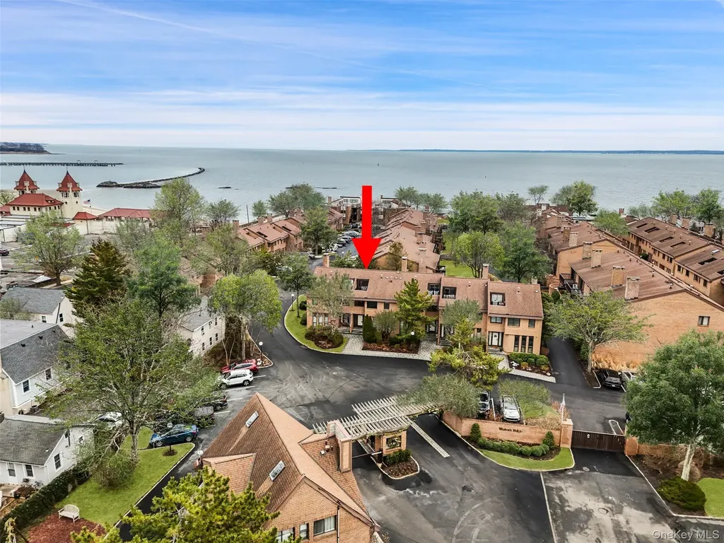 36 Waters Edge Rye NY 10580
