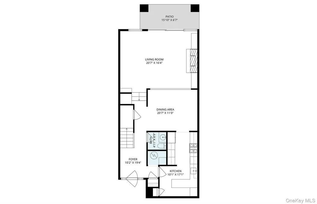36 Waters Edge Rye NY 10580