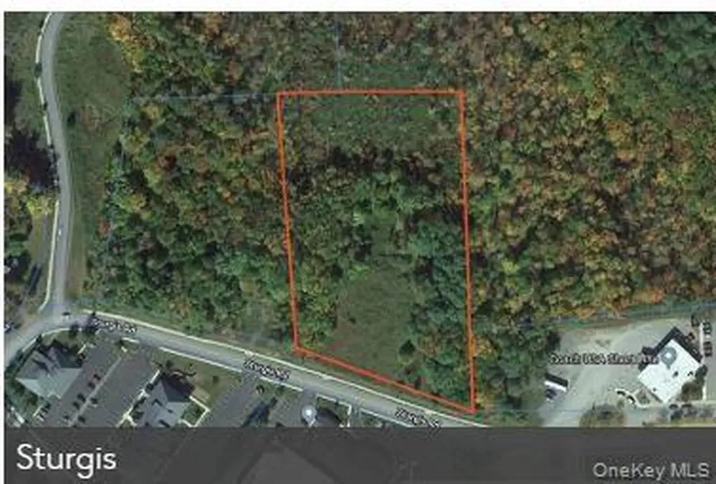00 Sturgis Road Monticello NY 12701