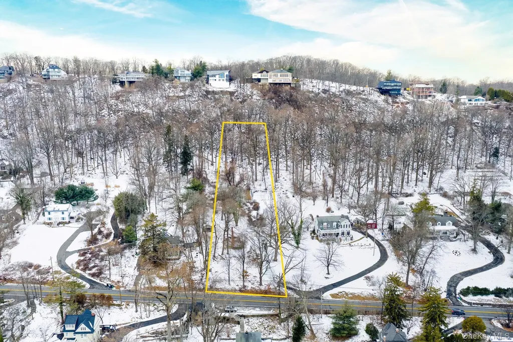 1050 Route 9w Nyack NY 10960