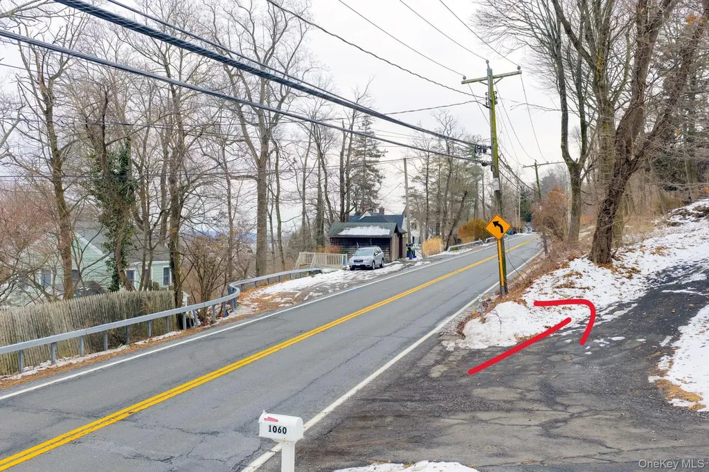 1050 Route 9w Nyack NY 10960