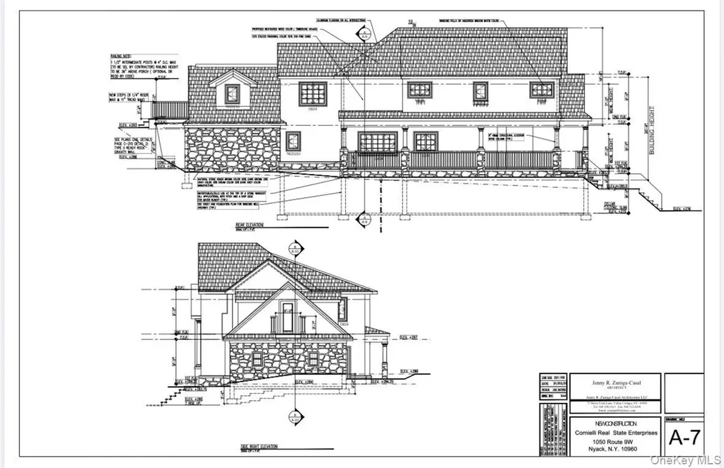 1050 Route 9w Nyack NY 10960