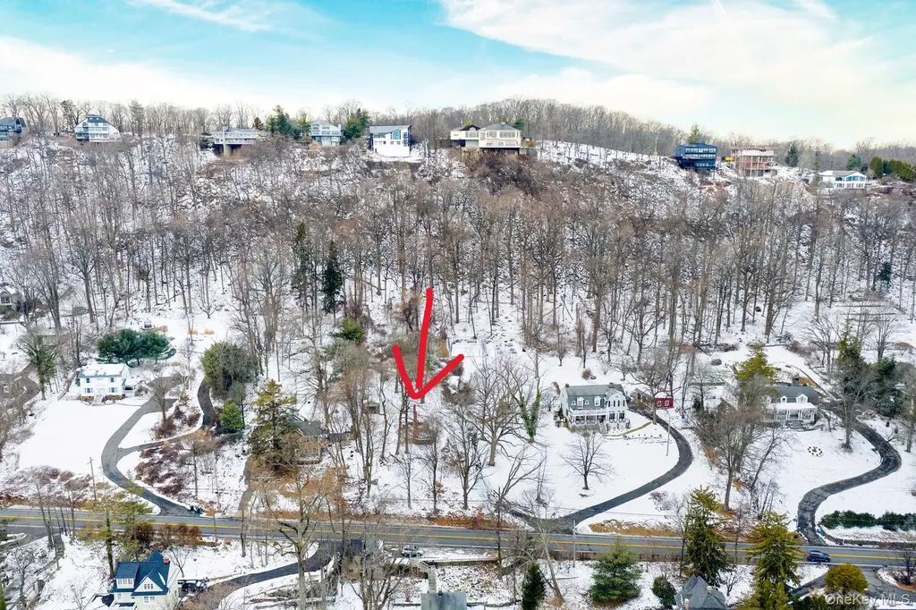 1050 Route 9w Nyack NY 10960