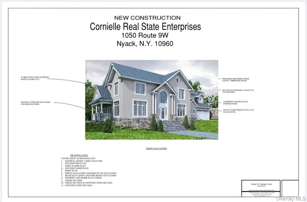 1050 Route 9w Nyack NY 10960
