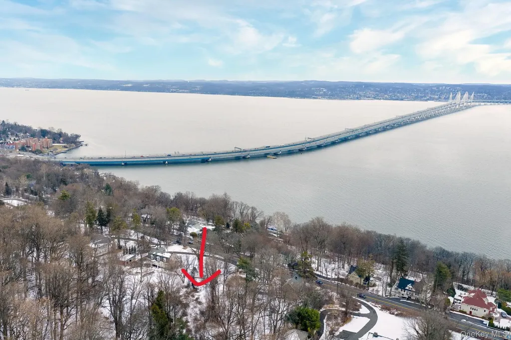 1050 Route 9w Nyack NY 10960