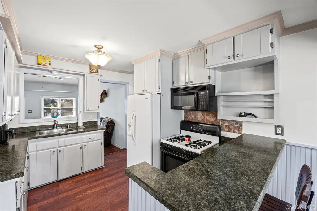 32 Hewlett Drive Sound Beach NY 11789