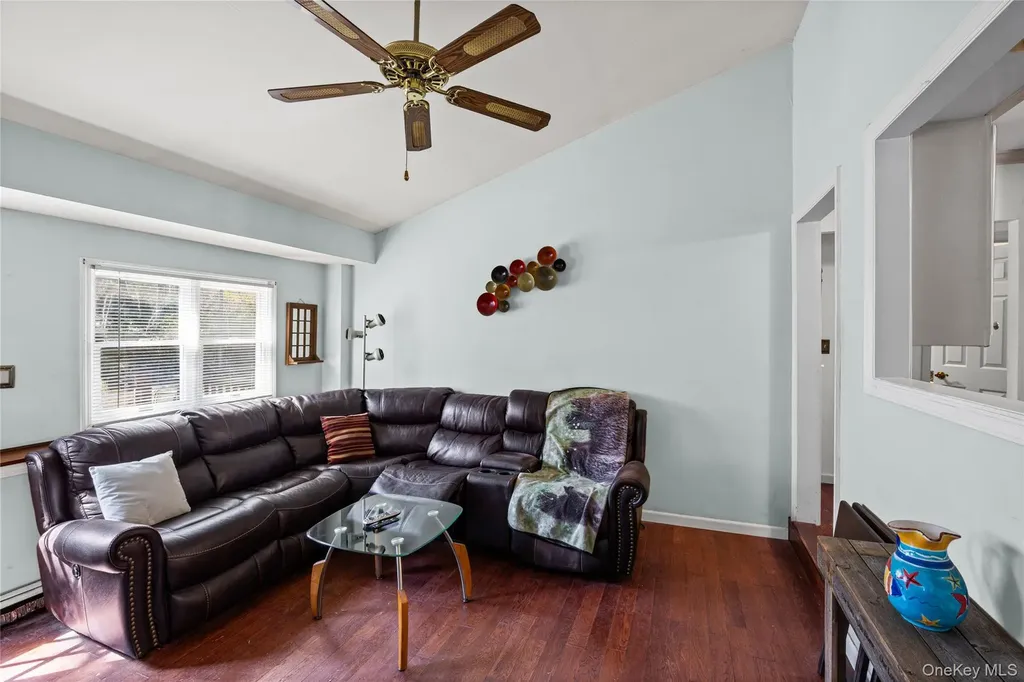 32 Hewlett Drive Sound Beach NY 11789