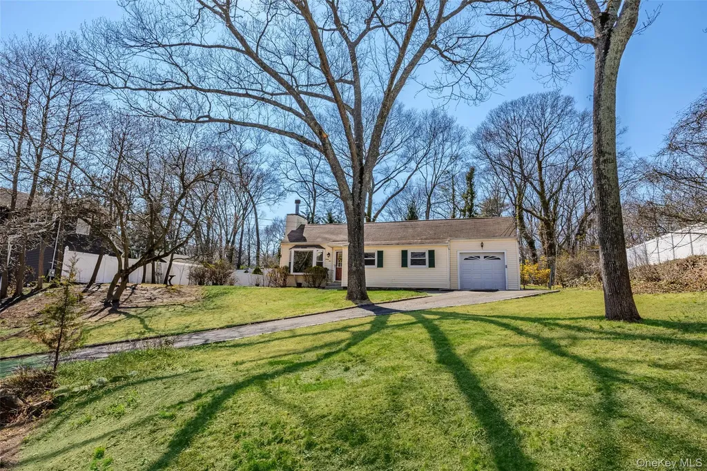 32 Hewlett Drive Sound Beach NY 11789