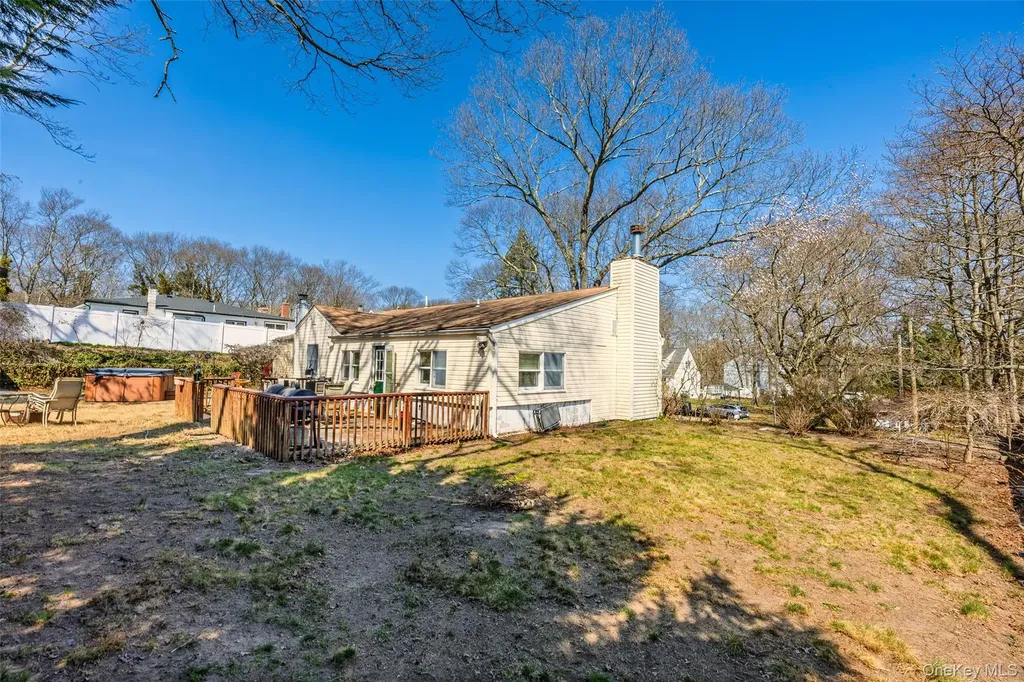 32 Hewlett Drive Sound Beach NY 11789