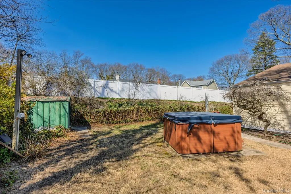 32 Hewlett Drive Sound Beach NY 11789