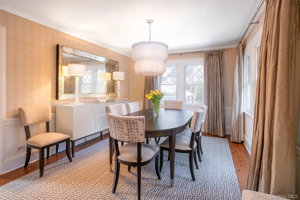 18 Vine Street Bronxville NY 10708