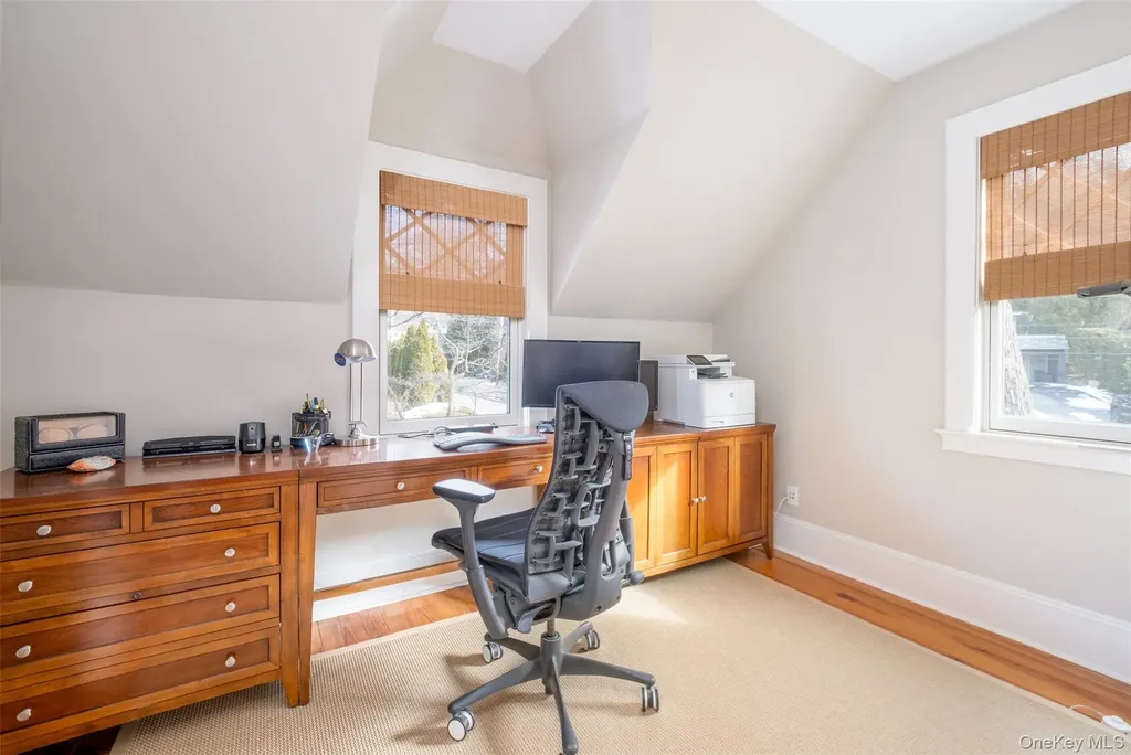 18 Vine Street Bronxville NY 10708