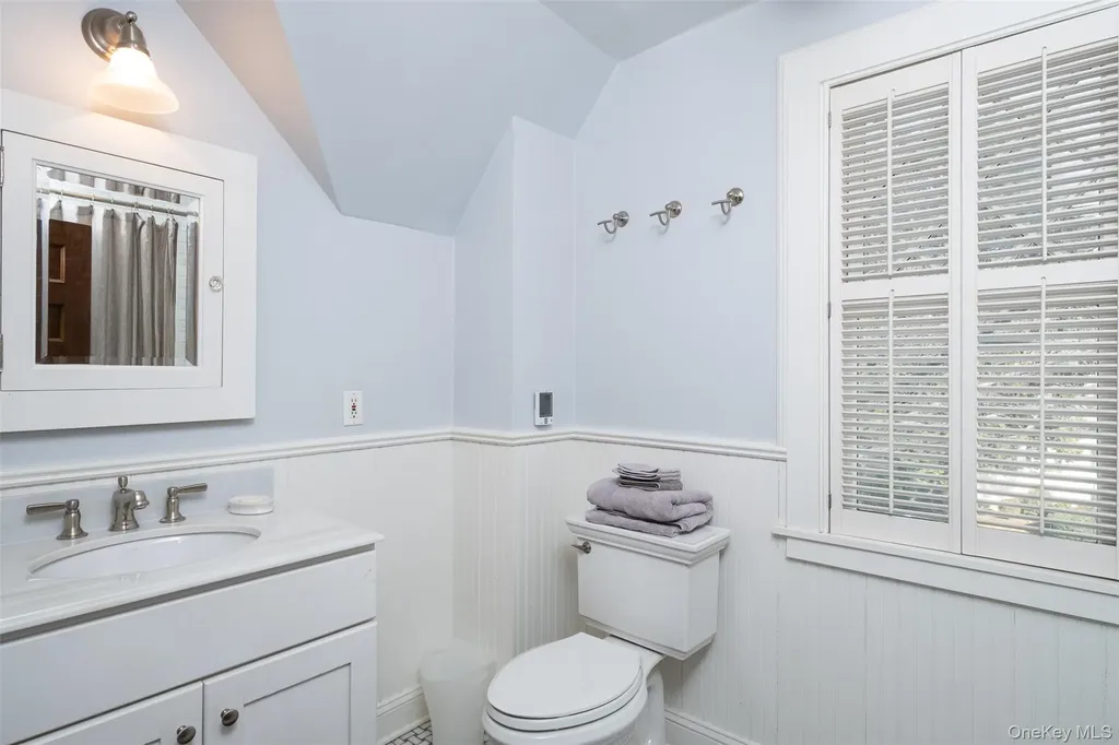 18 Vine Street Bronxville NY 10708
