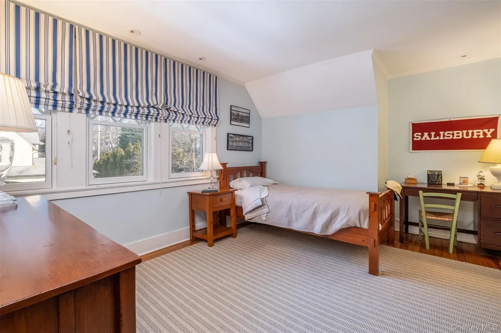 18 Vine Street Bronxville NY 10708