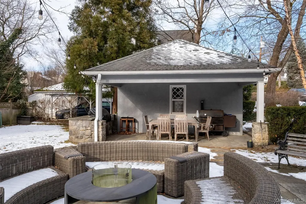 18 Vine Street Bronxville NY 10708