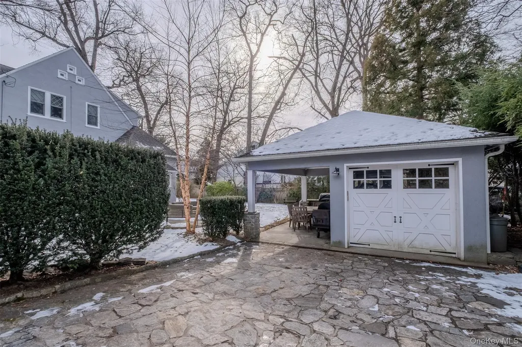 18 Vine Street Bronxville NY 10708