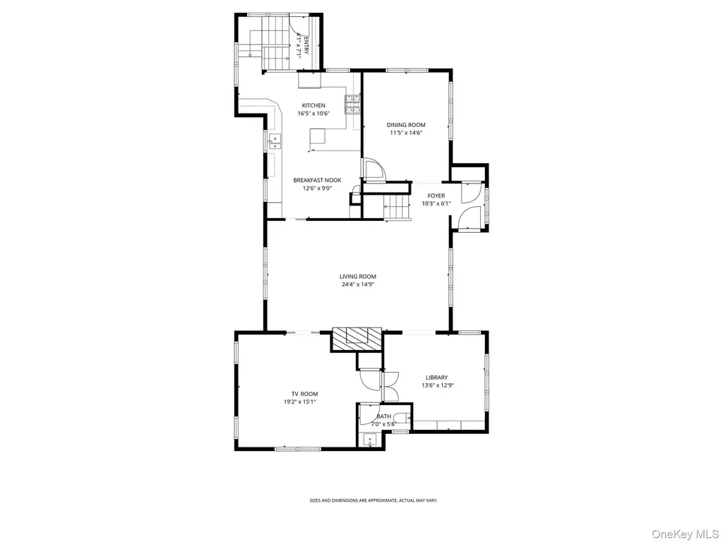 18 Vine Street Bronxville NY 10708