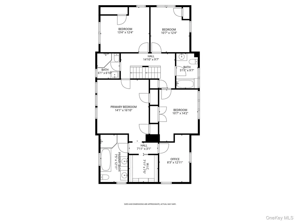 18 Vine Street Bronxville NY 10708