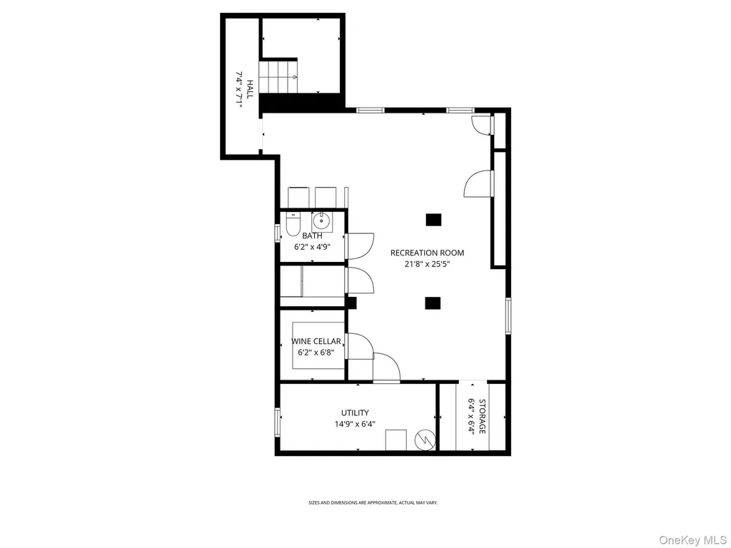 18 Vine Street Bronxville NY 10708